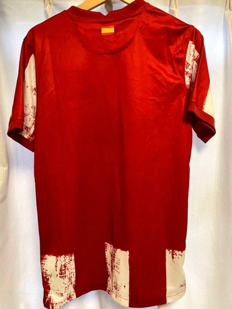 アトレティコマドリード　21-22ユニフォーム　サッカー　フットサル　　NIKE