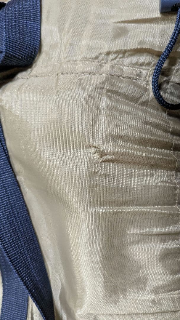 スナグパック スリーパーエクスペディションⅡ 封筒型シュラフ