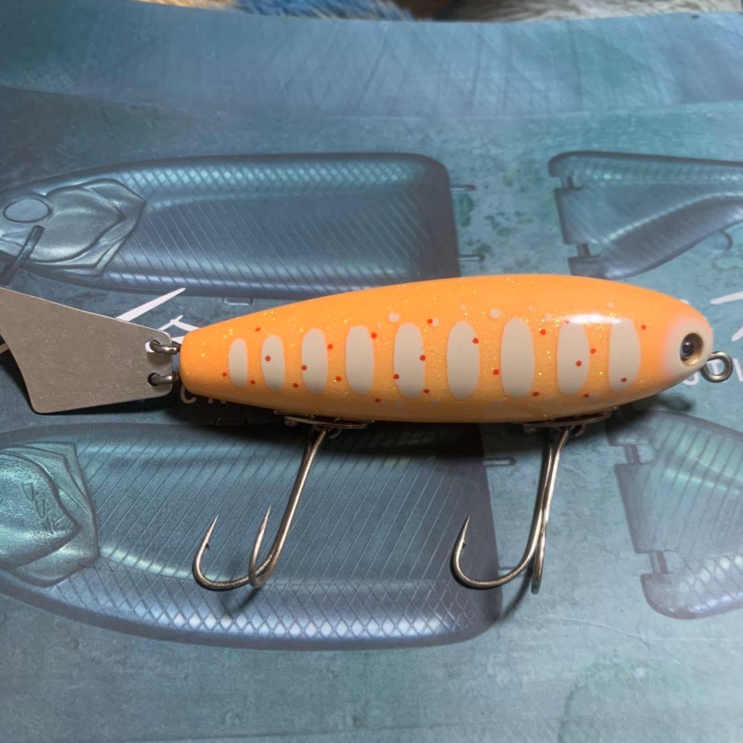 クオリティライフ　フィッシュガガ　qualitylife