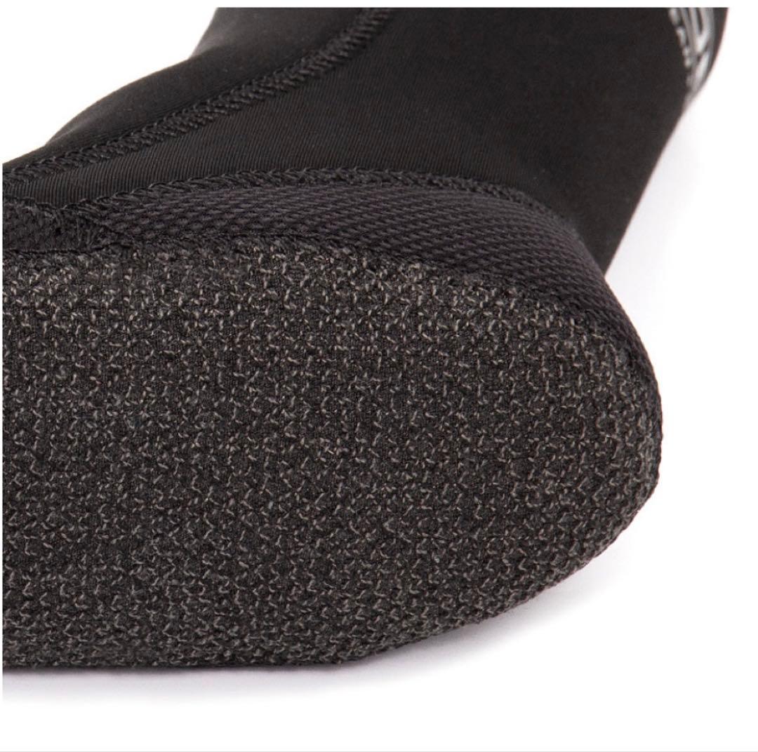 O&E サーフブーツ SLIPPER 2mm FREEFLEX Lサイズ