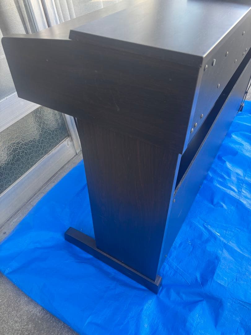 【送料込‼️】YAMAHA 電子ピアノ YDP-142B