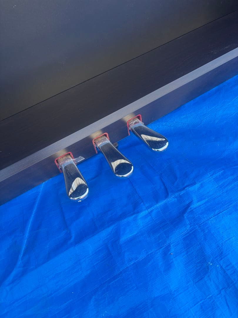 【送料込‼️】YAMAHA 電子ピアノ YDP-142B