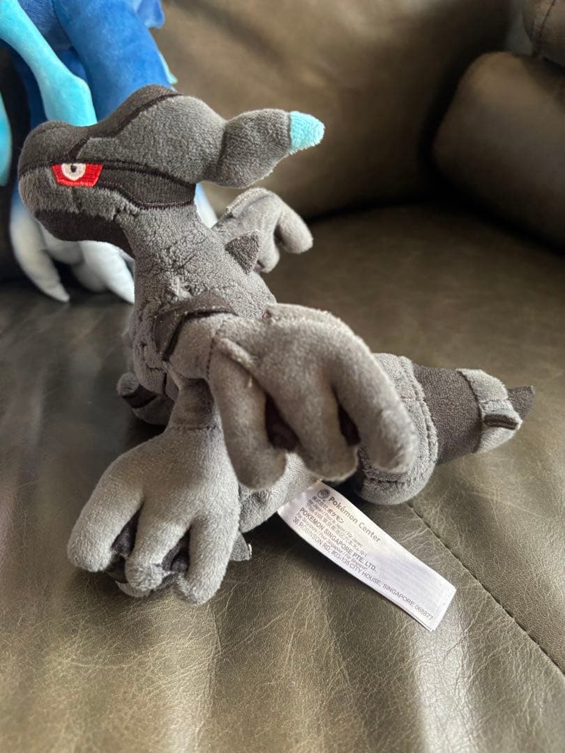 【美品】ポケモン ぬいぐるみ 4体まとめ売り