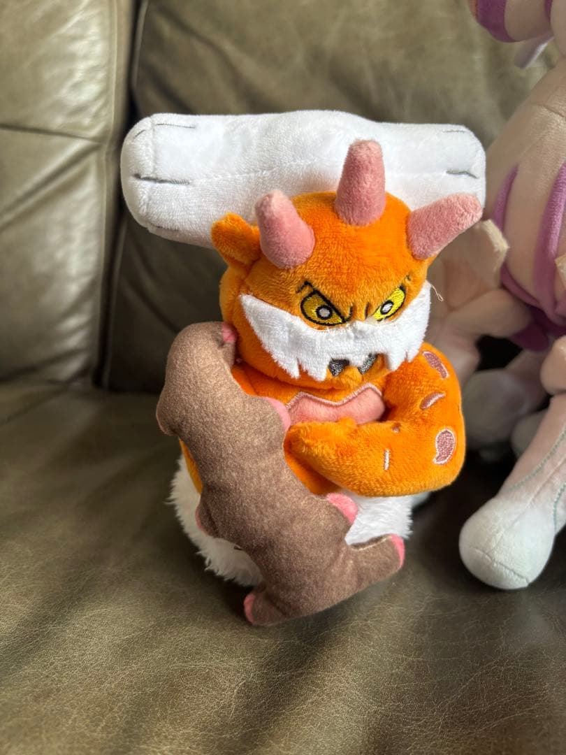 【美品】ポケモン ぬいぐるみ 4体まとめ売り