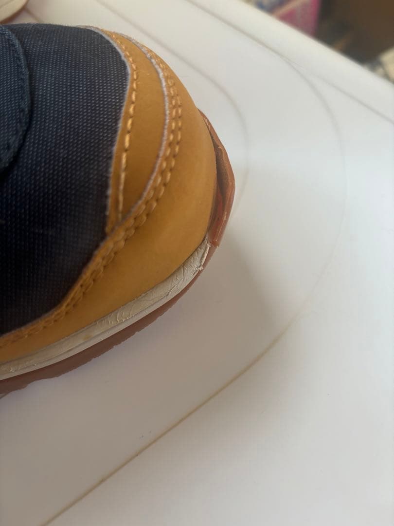 DEELUXE スノーボードブーツ 24.5cm