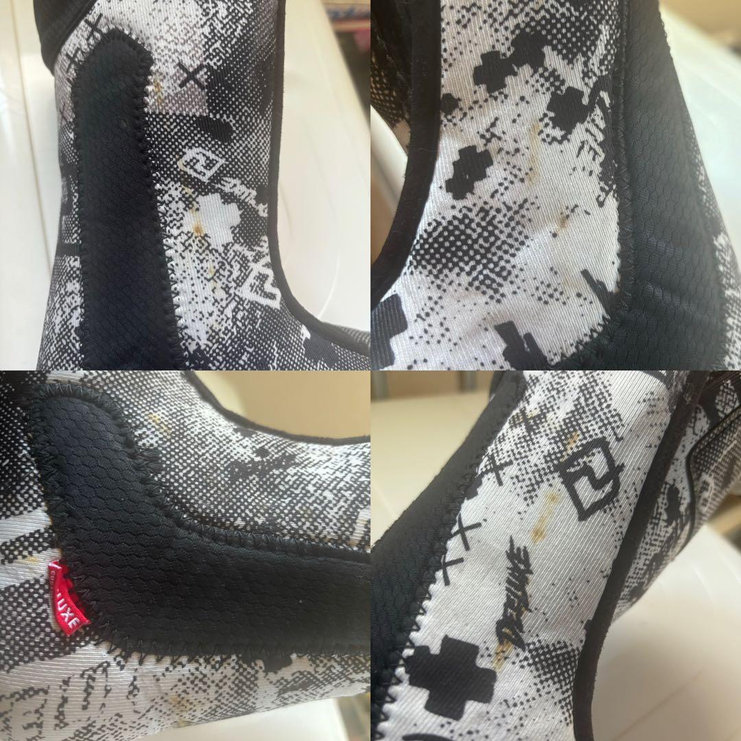 DEELUXE スノーボードブーツ 24.5cm