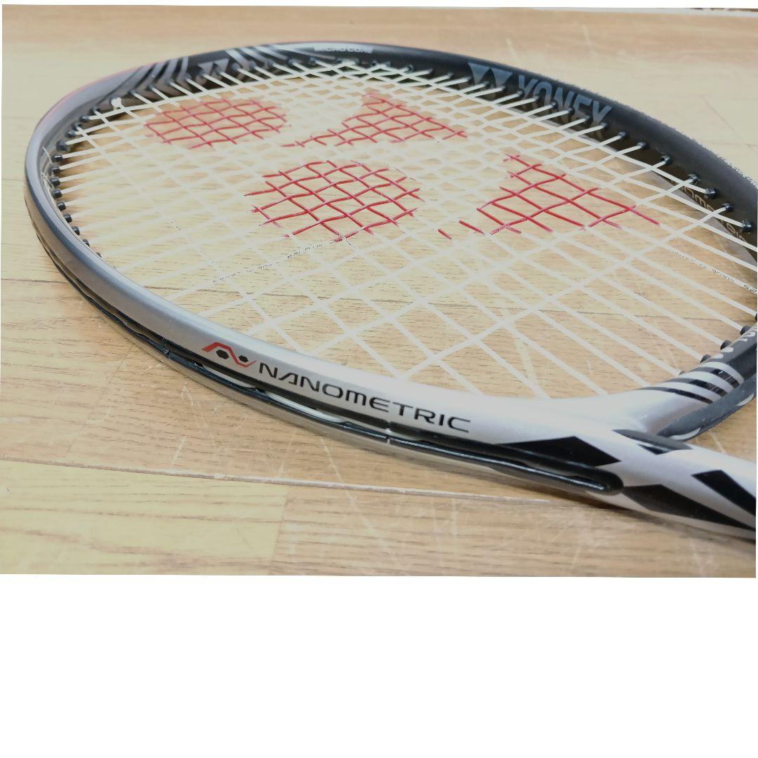 AO85 YONEXヨネックス REGNAレグナ 硬式テニスラケット 日本製