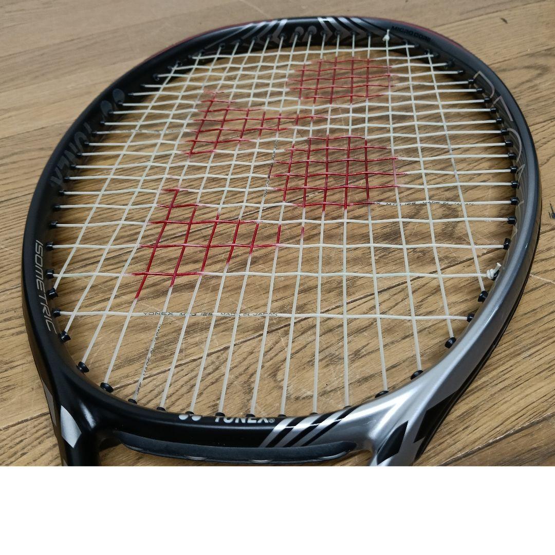 AO85 YONEXヨネックス REGNAレグナ 硬式テニスラケット 日本製