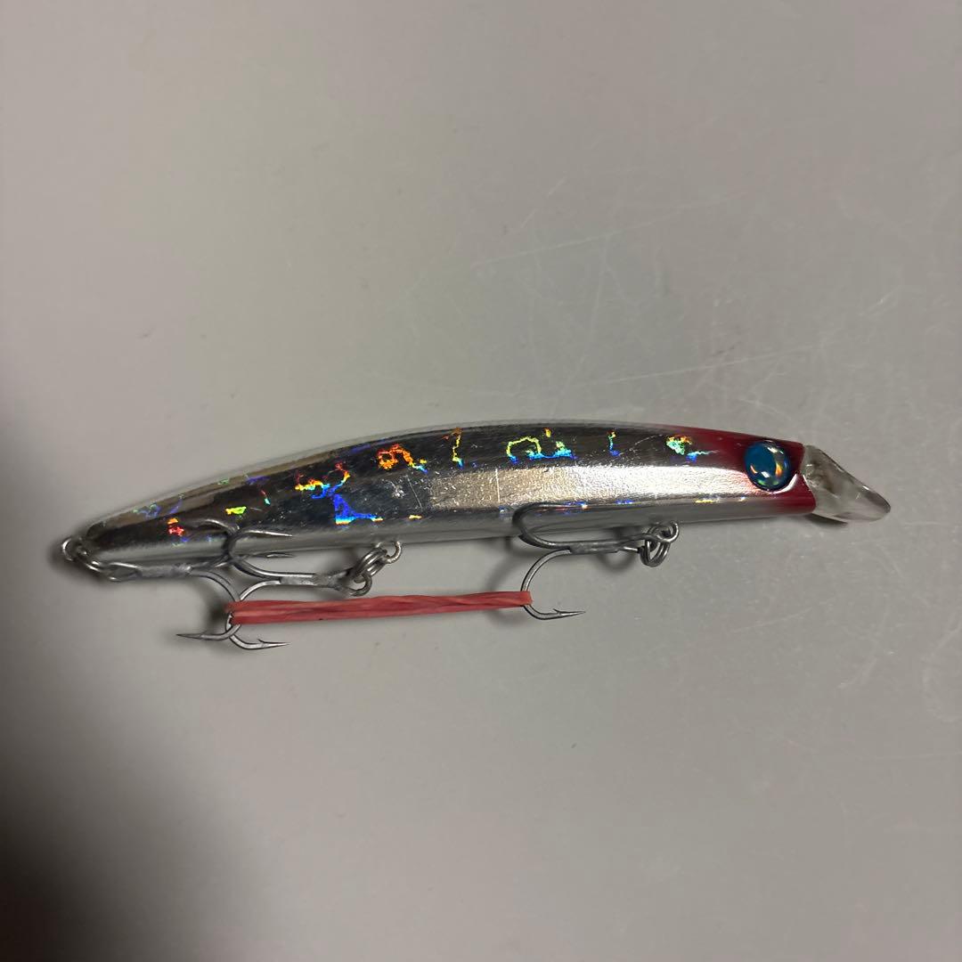 ジャンプライズ ローディー130