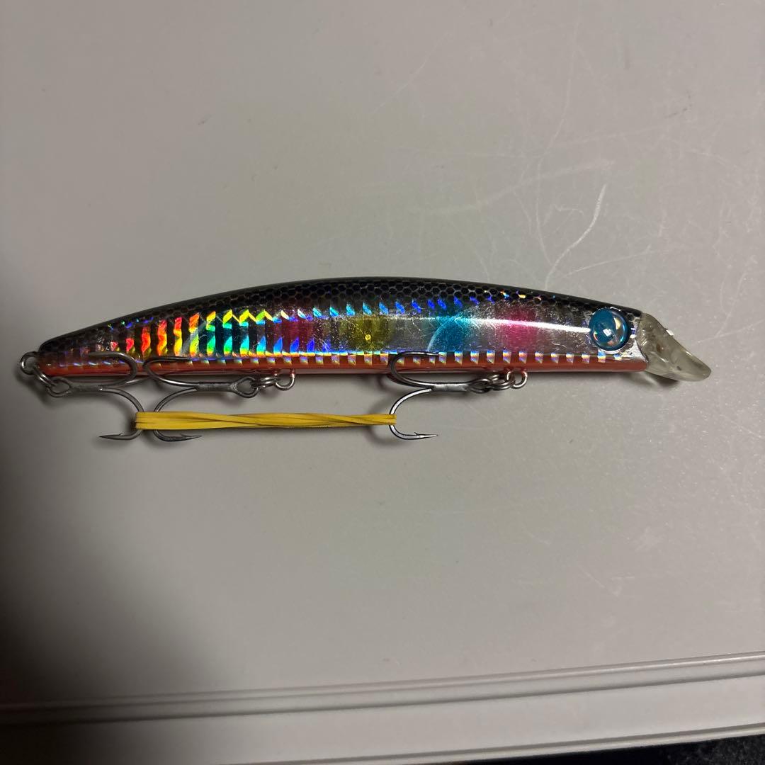 ジャンプライズ ローディー130