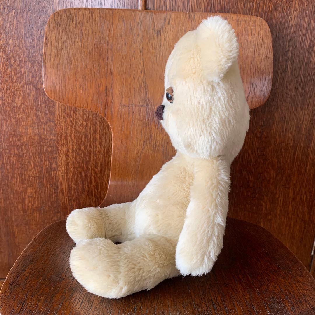 FredericくまのBOOフレデリック　貝戸由希様Pretzel プレッツェル