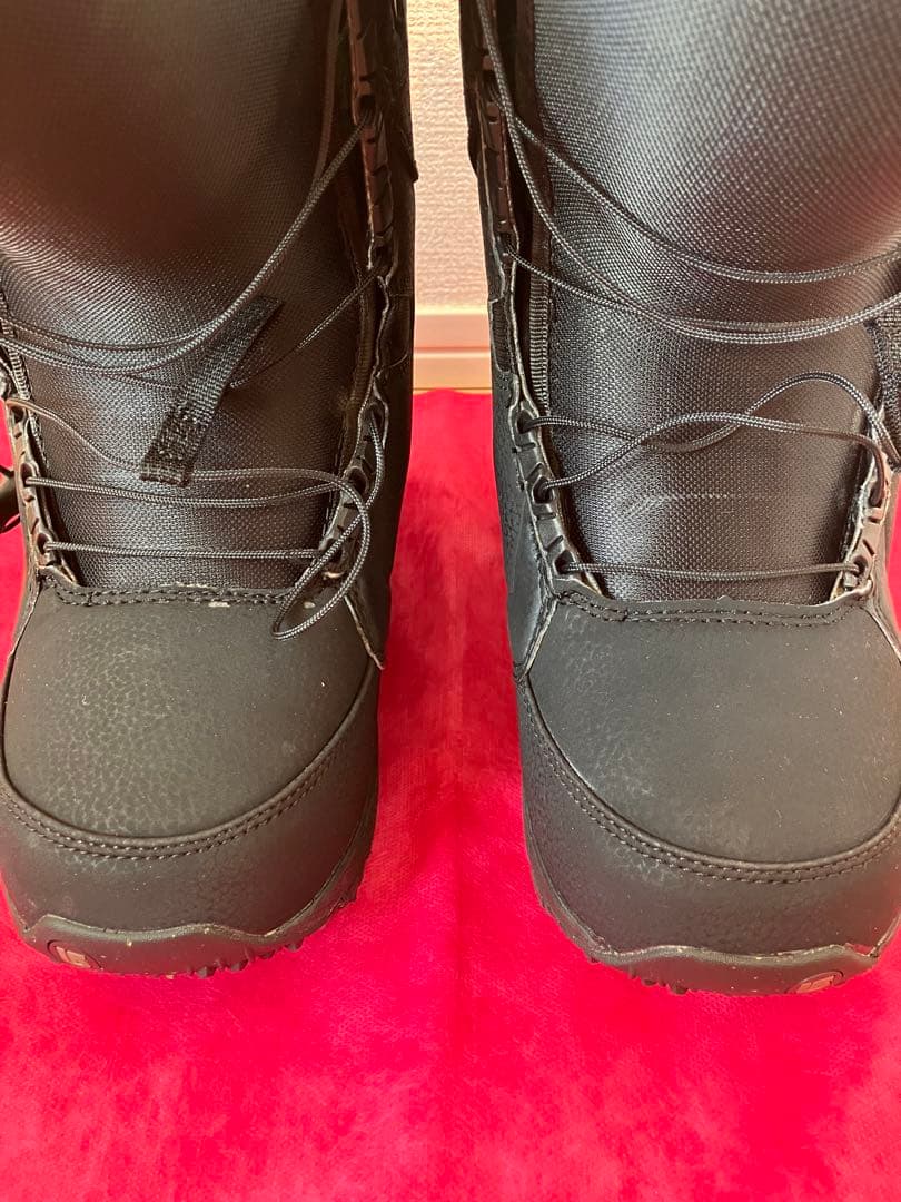 h*☆様 BURTON IMPRINT 2 スノーボードブーツ ブラック