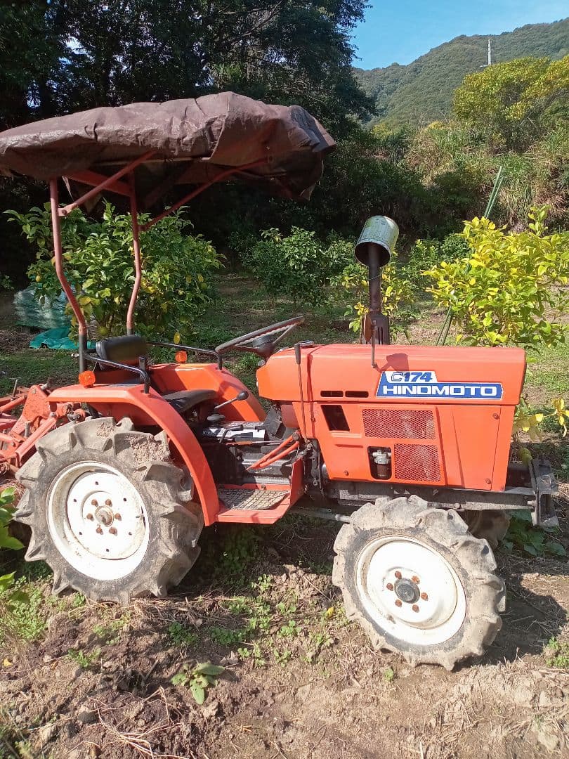 完全無農薬自然栽培レモン