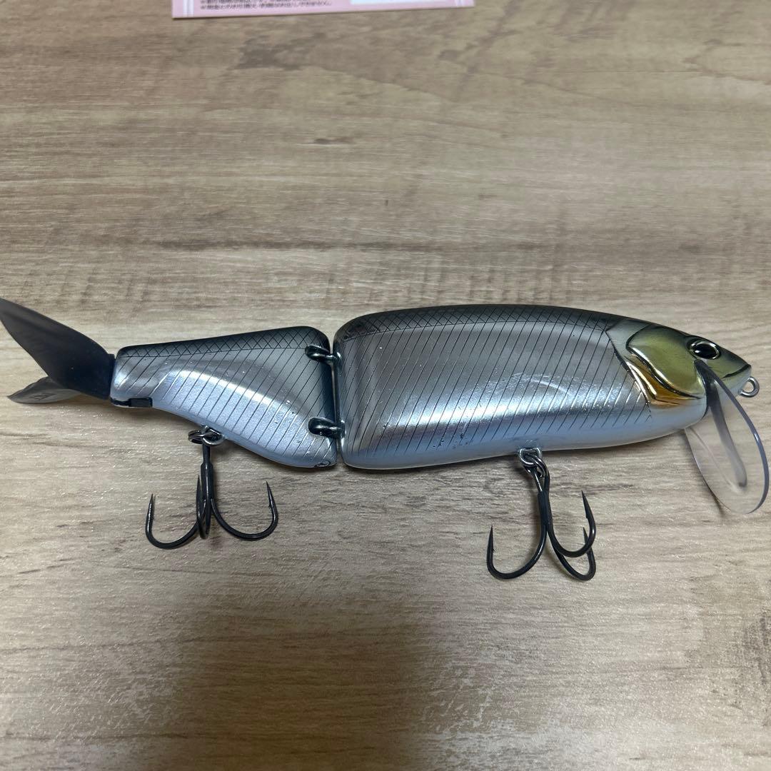 希少　DRT タイニークラッシュLow 限定カラー