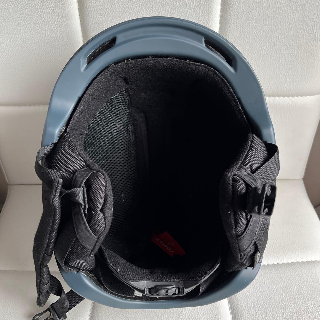 GIRO NEO MIPS アジアンフィット　Lサイズ 美品