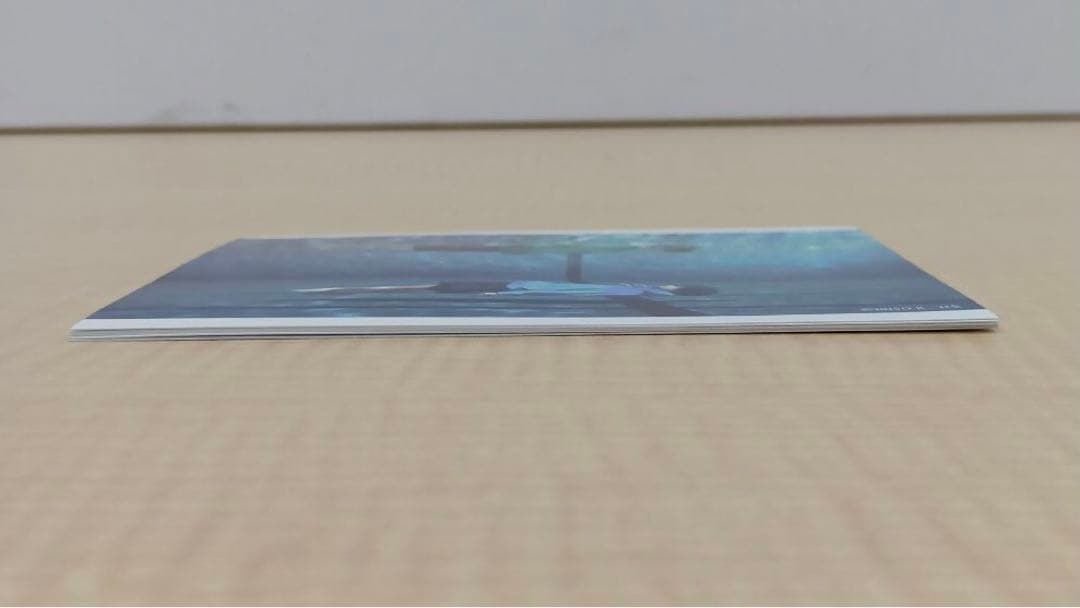 ❶ハイ☆スピード! ブロマイドコレクション 京アニショップ限定