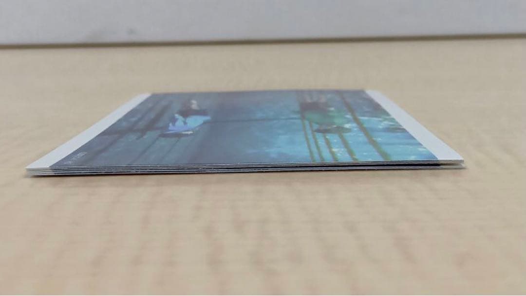 ❶ハイ☆スピード! ブロマイドコレクション 京アニショップ限定