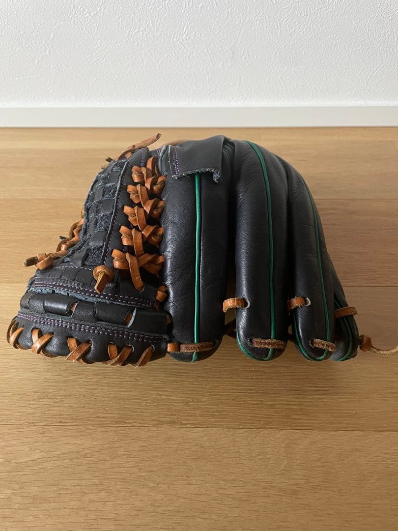 久保田スラッガー　軟式オーダーグローブ