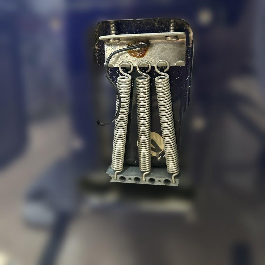 Fender Mexico Stratocaster スタンダード 1998年製