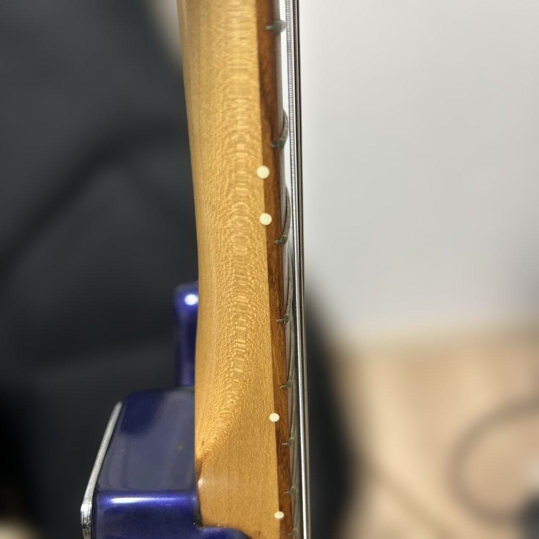 Fender Mexico Stratocaster スタンダード 1998年製