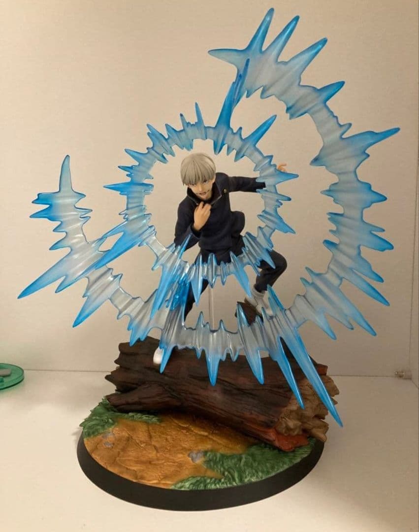 呪術廻戦 狗巻棘 1/7スケールフィギュア