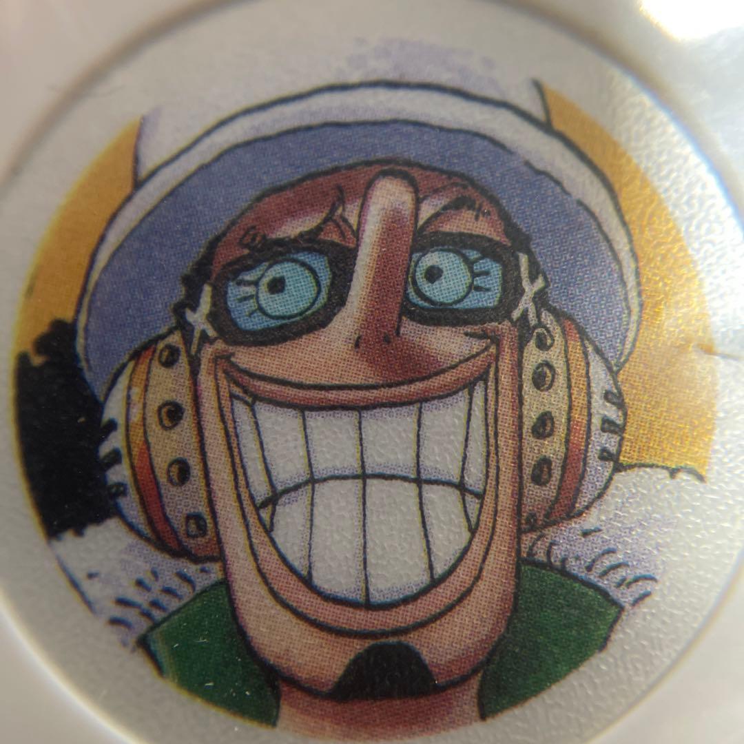 ワンピース ONEPIECE FILM GOLD 前売り特典 カジノチップ