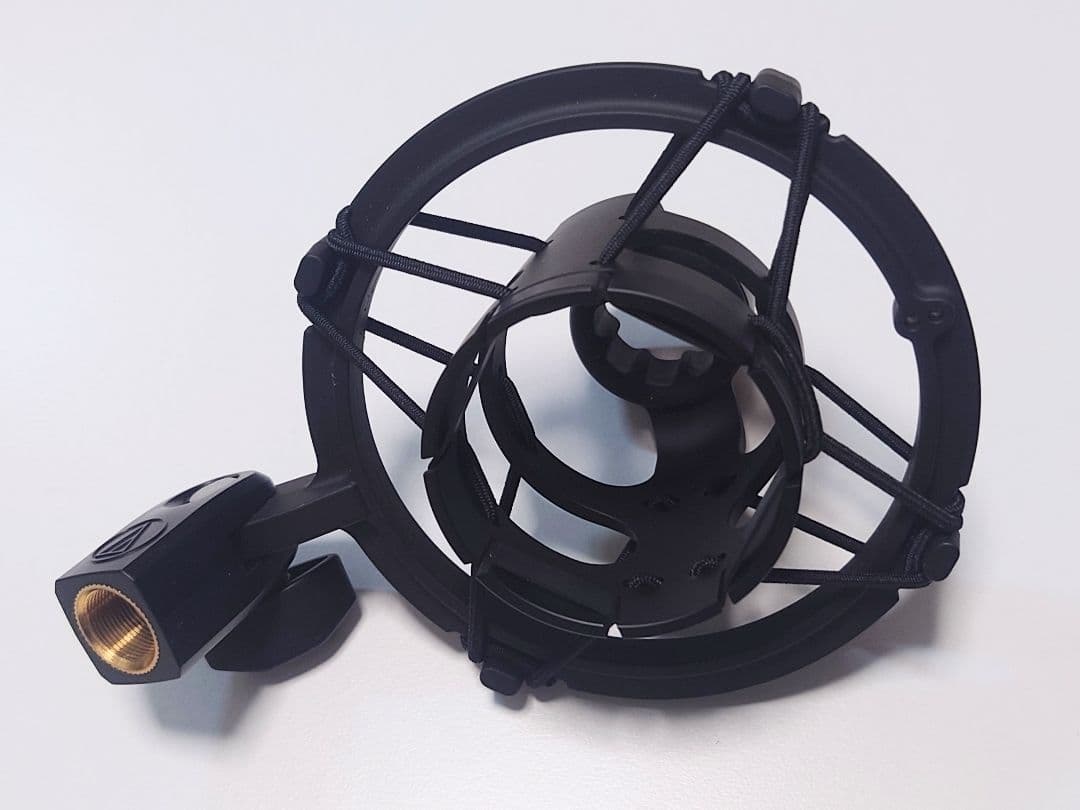 【開封済未使用品】audio-technica コンデンサーマイク at4040