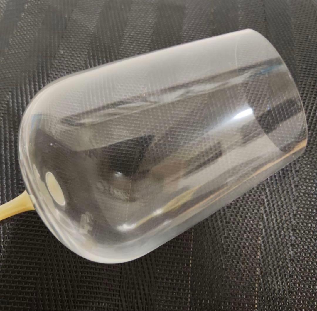 新政 亜麻猫 Spark Clear&改　10thglass