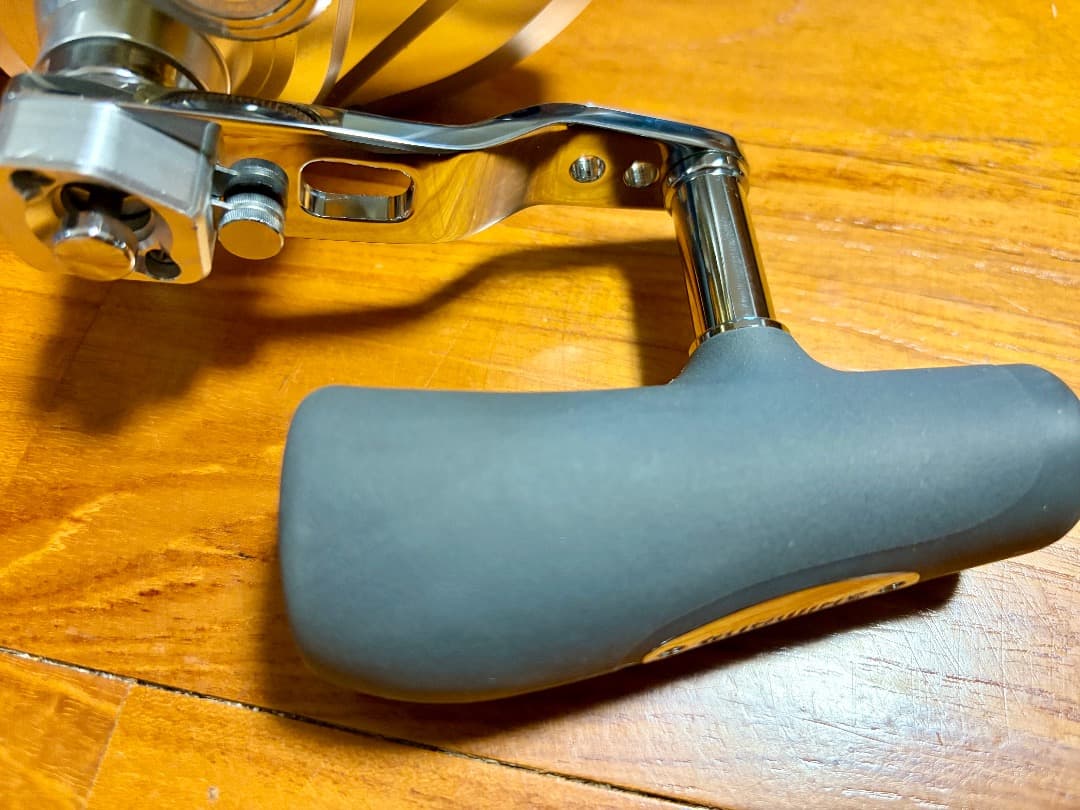 タリカ50II 中古 フルOH済み直後