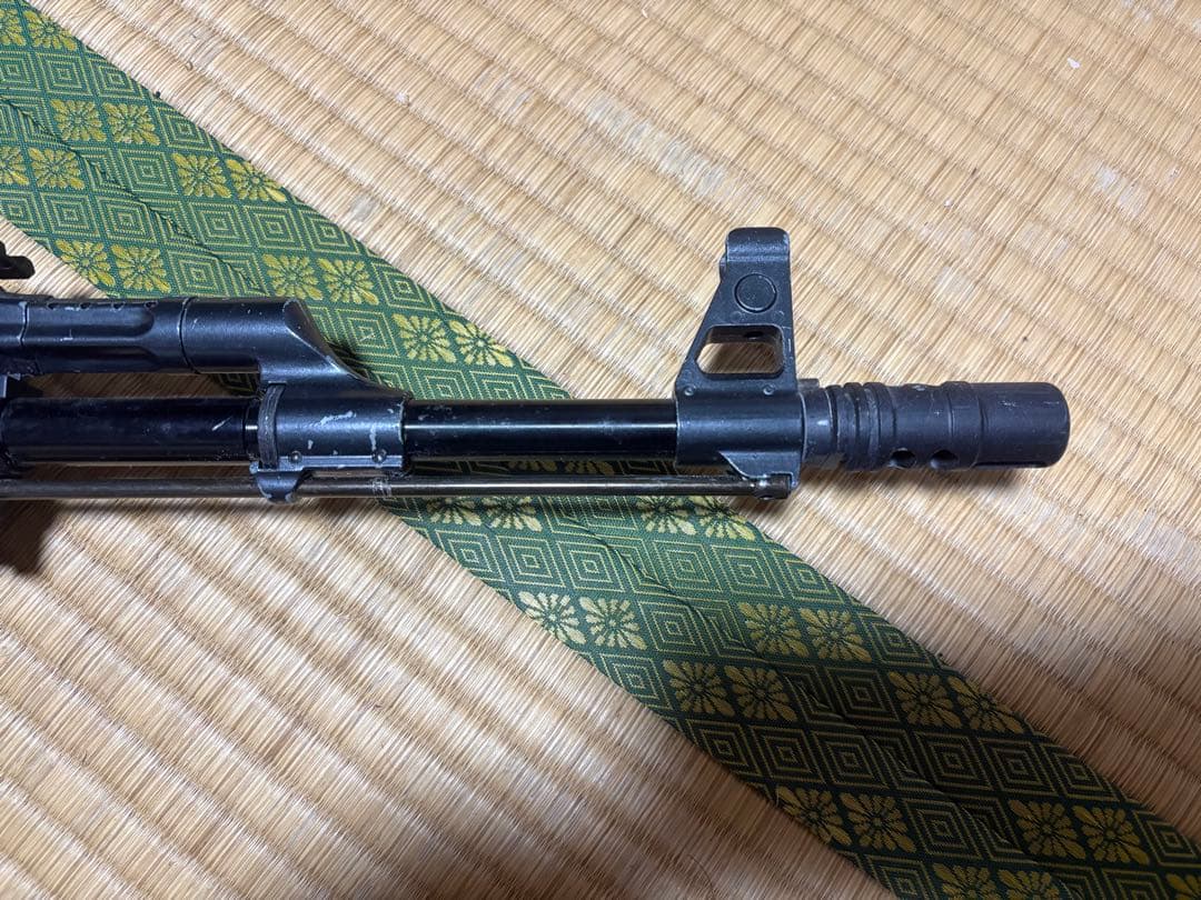 東京マルイ　AK-47 電動トイガン