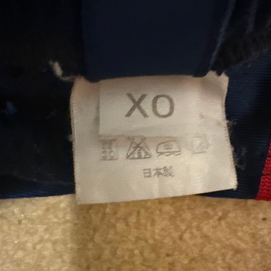 東山高校バレー部旧ゲームパンツ asics バレーボールパンツ XO ネイビー