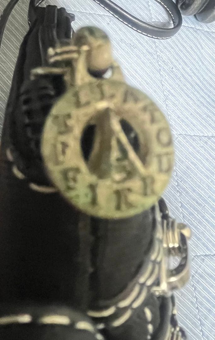 La Tour Eiffel/トラベルキャリー/ショルダーバッグ付属/鍵付き