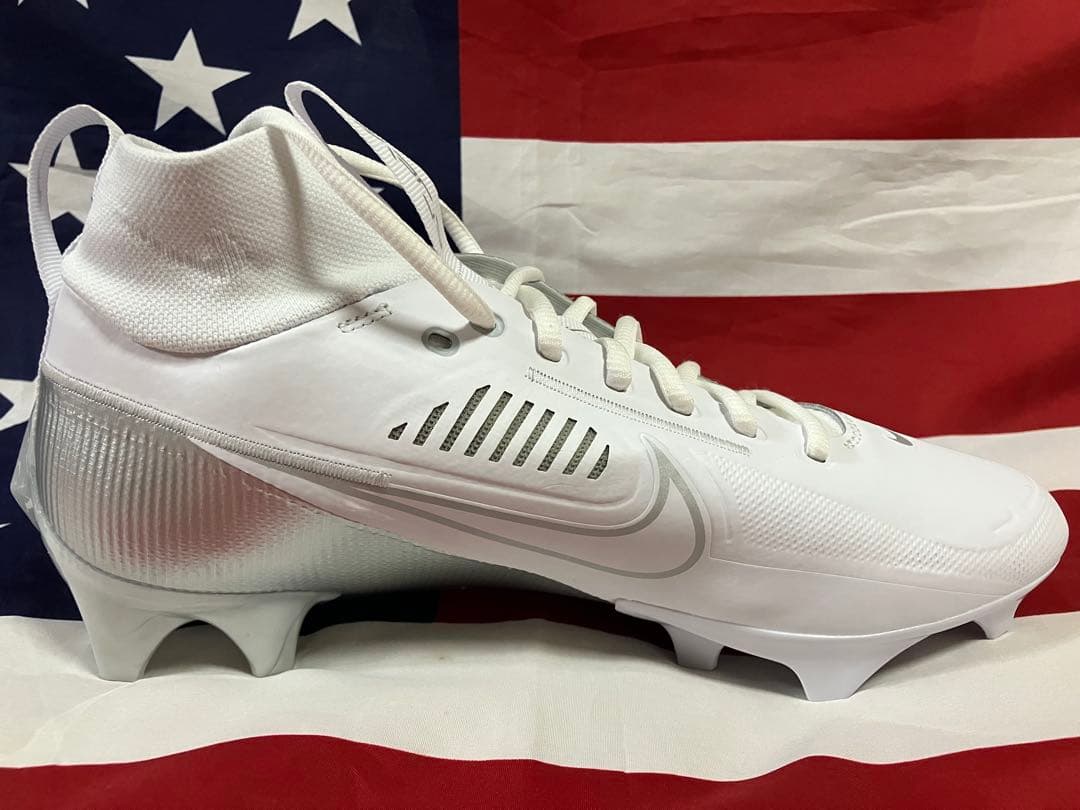 新品未使用NIKE Vapor Edge Pro 360 2 アメフト　27cm