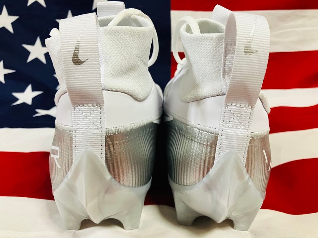 新品未使用NIKE Vapor Edge Pro 360 2 アメフト　27cm