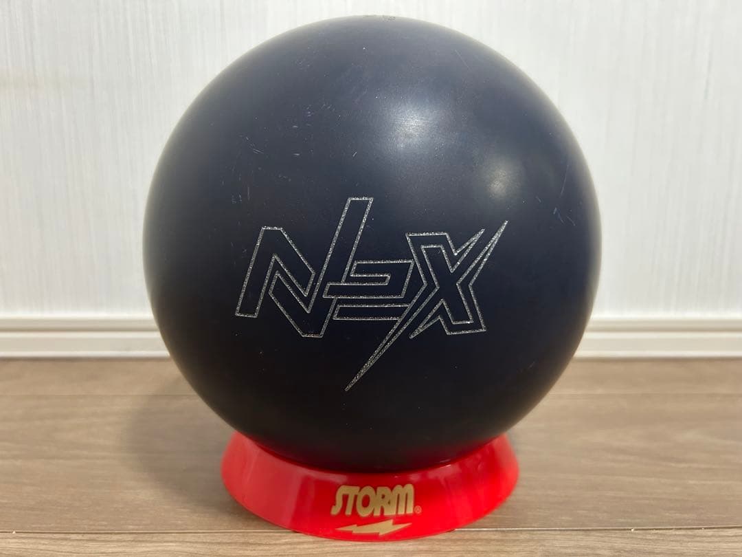 送料込み【新品】フィジックス・ブラックアウト　ストーム　15ポンド3オンス 1