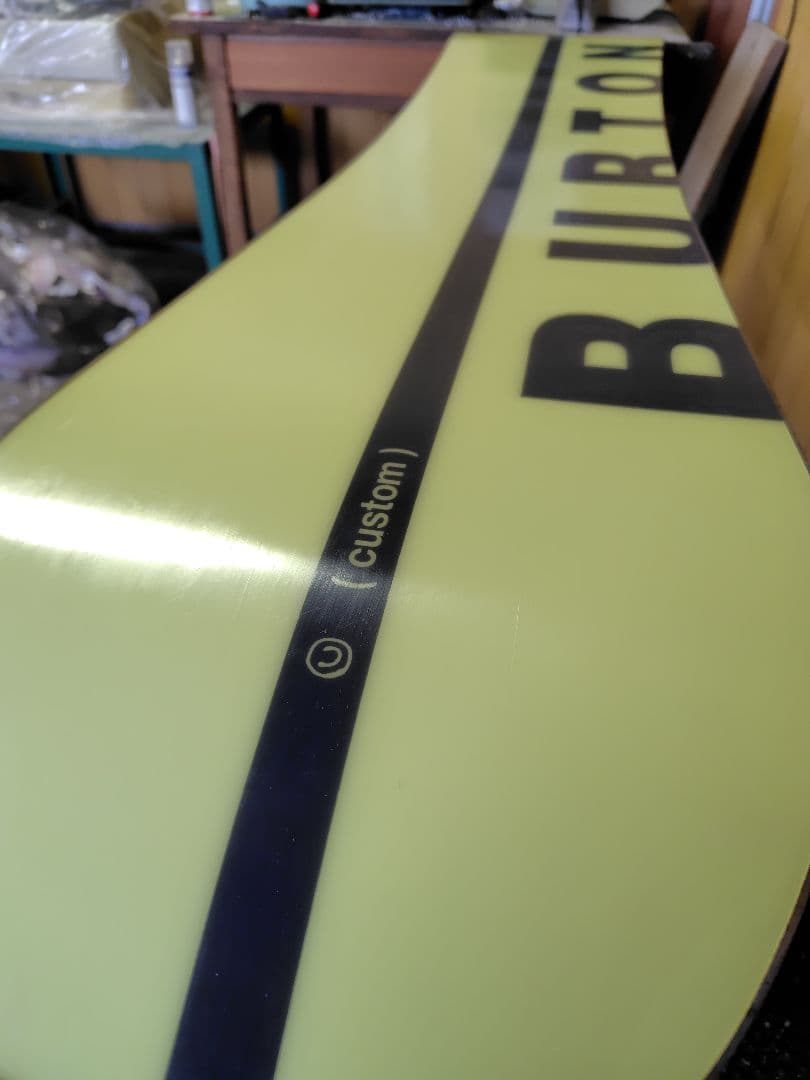 burton custom smalls 3点セット