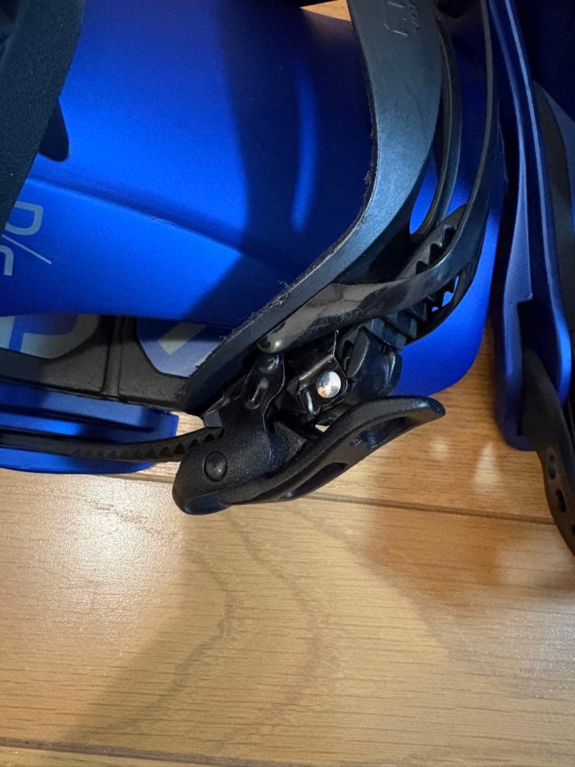 フラックスds S Mサイズ【美品】FLUX