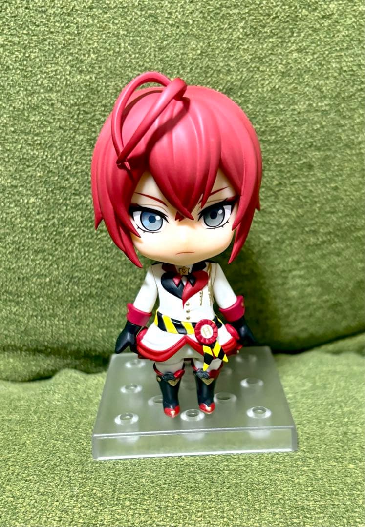 ツイステ リドル フィギュア、ねんどろいど