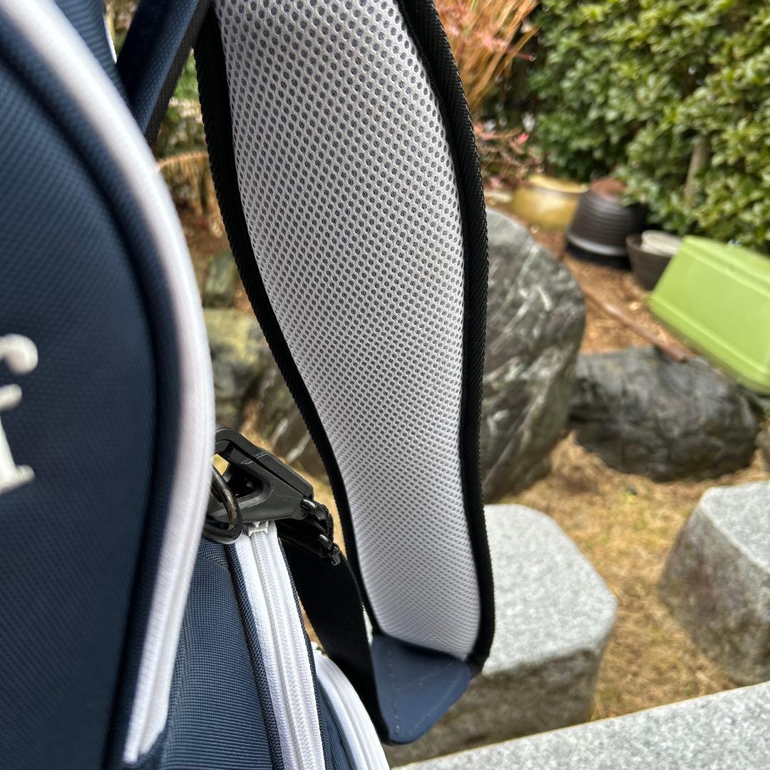 ゴルフバッグ・キャディバッグ Psycho Bunny