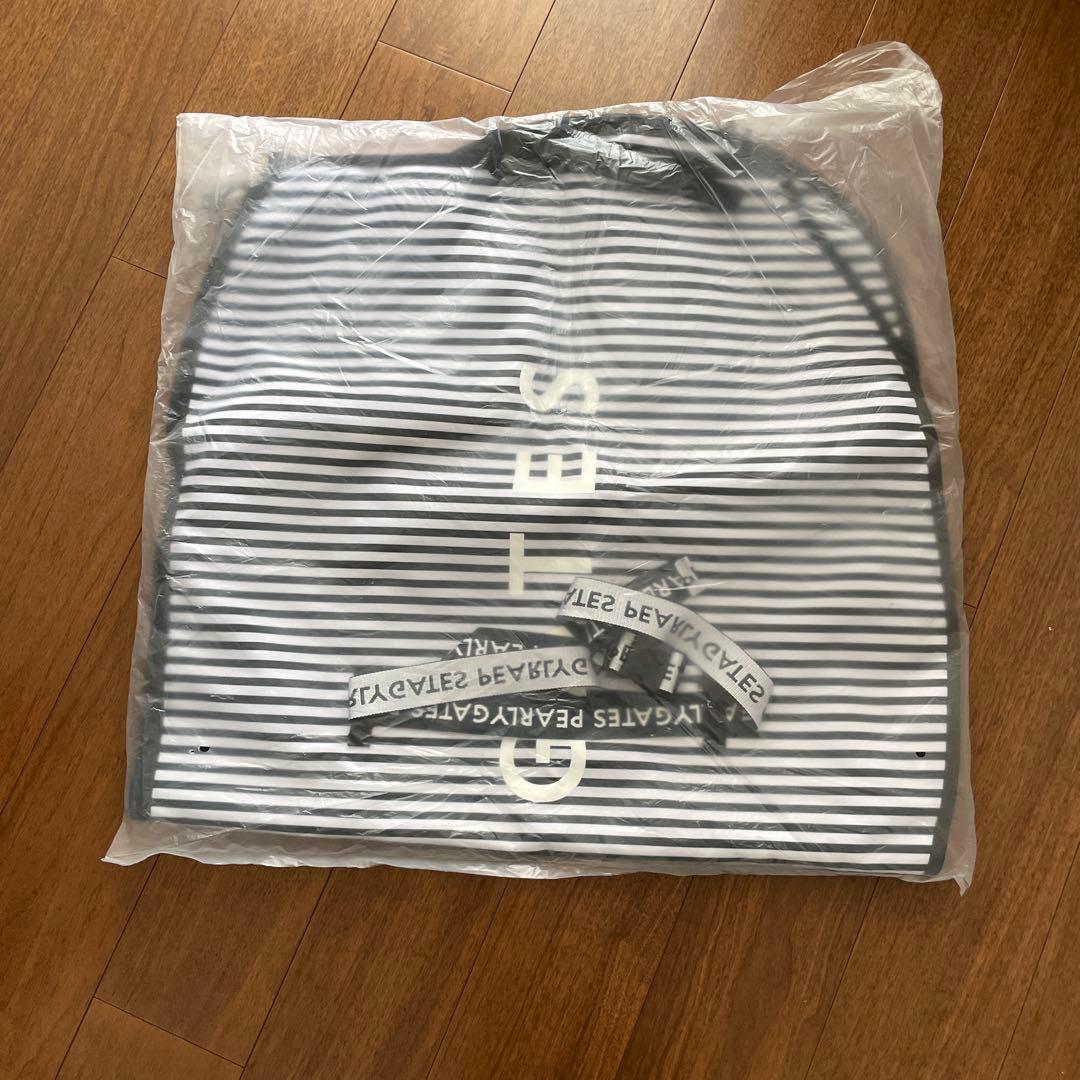 パーリーゲイツ　トラベルカバー