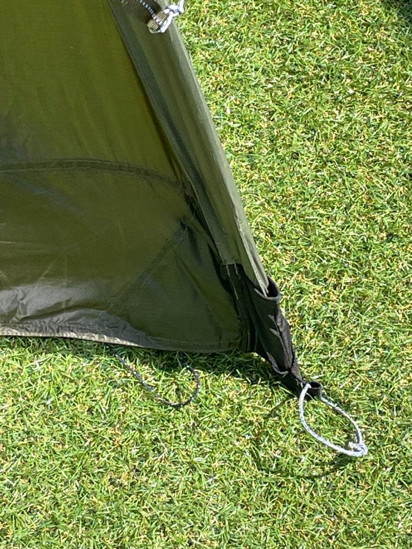 最終値下げフェールラーベン アビスコドーム2 abiskodome2