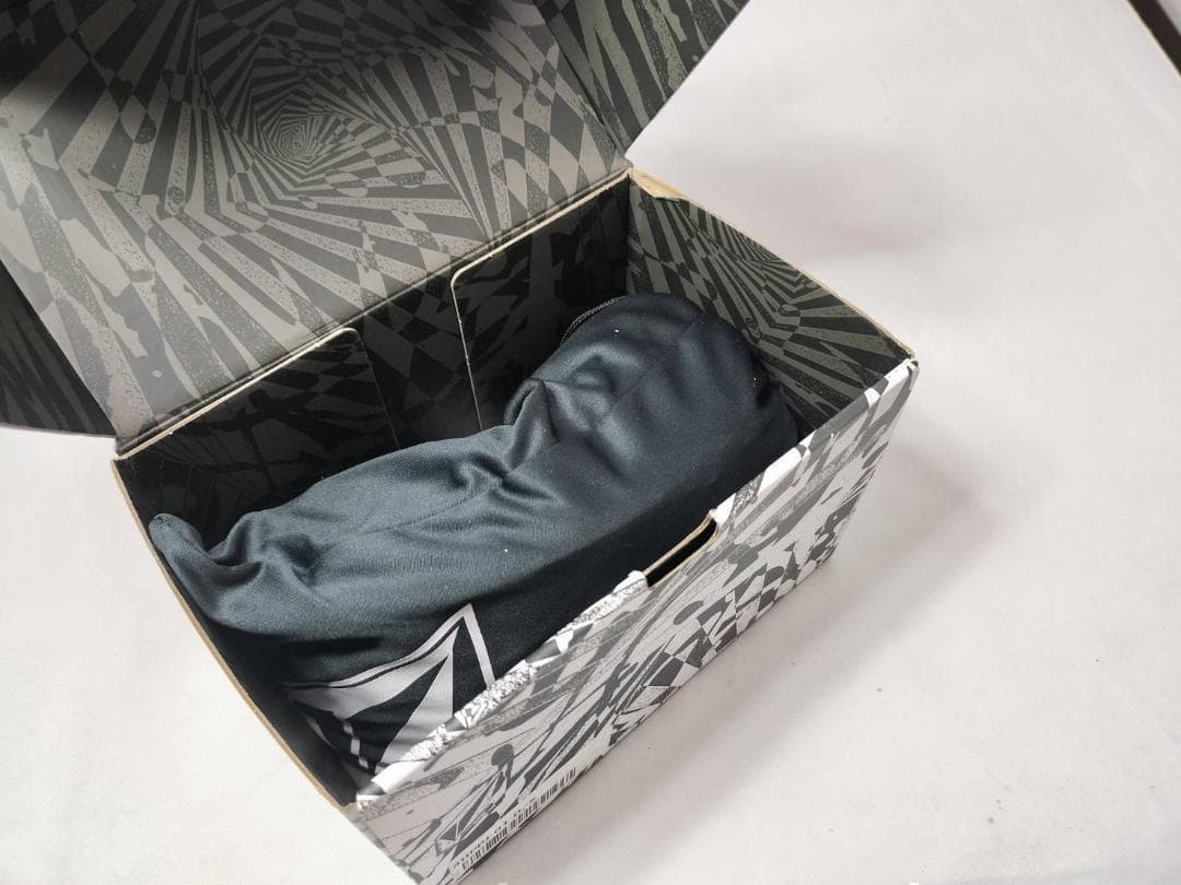 最上位モデル　ボルコム　　オデッセイ スノーゴーグル カモ　マグネット式