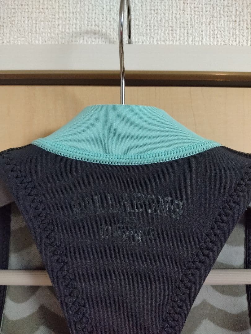 ビラボン　ショートジョン　М