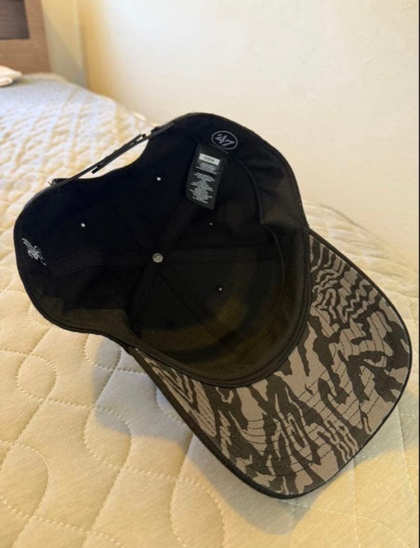 ☆Ishizawa hayato☆着用 リヴァプール キャップ CAP