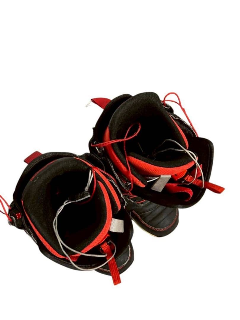 219 Burton MOTO Asian fit スノーボードブーツ 26.0