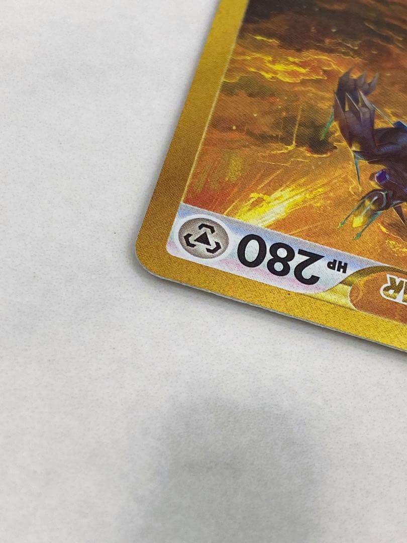 #オリジンディアルガVSTAR UR S12a ポケモンカード