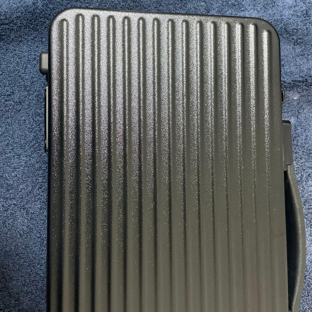 トランプ SLOWPLAY