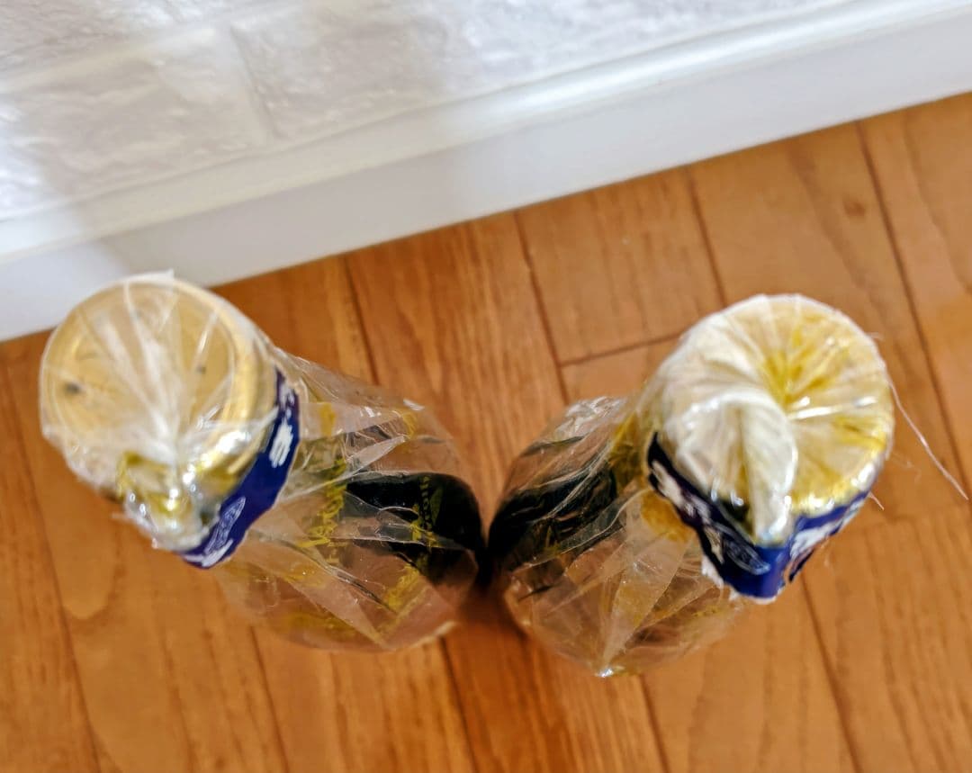 【未開栓】2006年 カールシュタッター・コブナート ベーレンアウスレーゼ2本