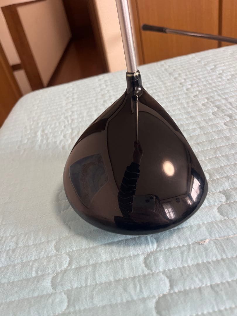 ヤマハ 730GT。ダンロップXXIO9.5°ダンロップ XXIO 10.5°