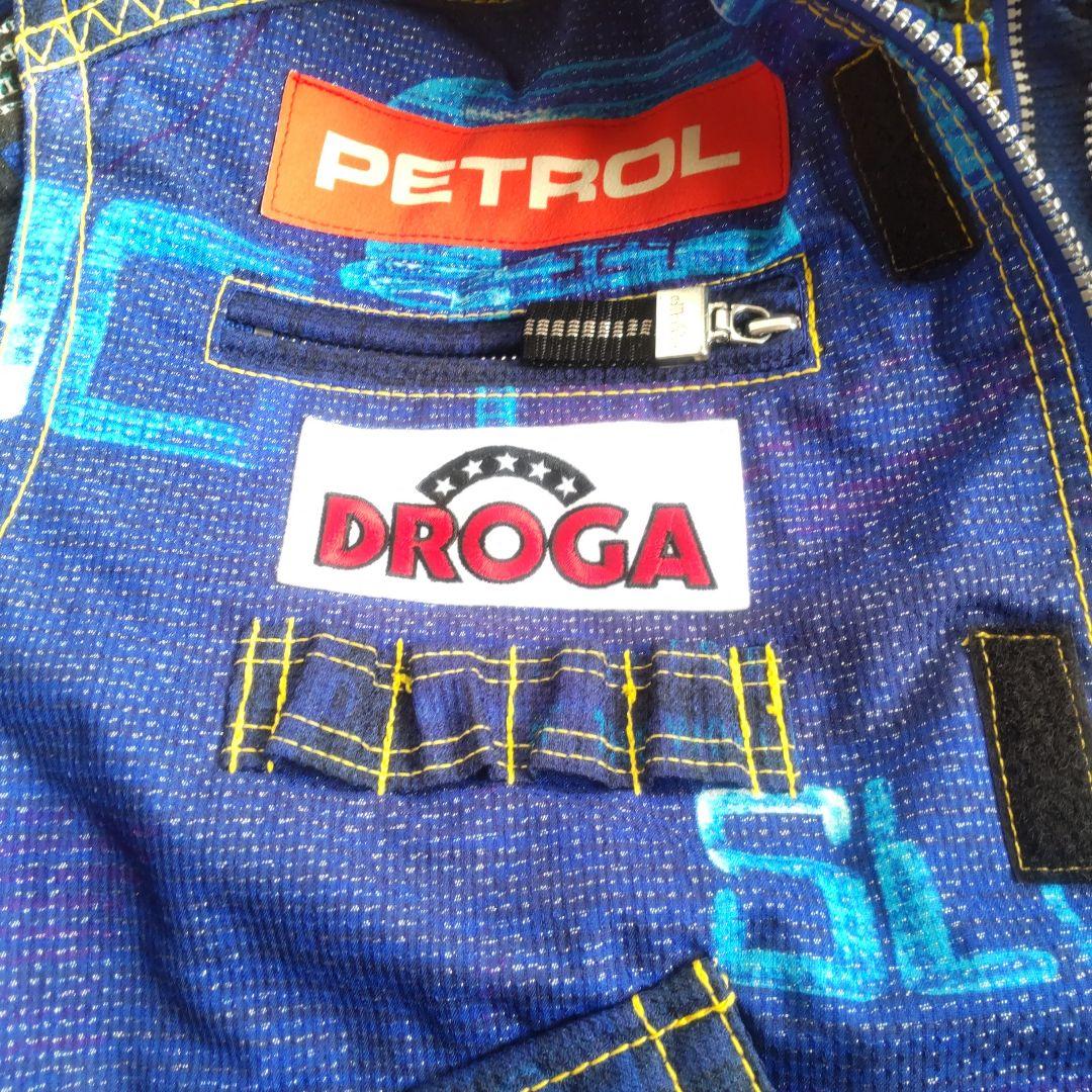 ellesse スキーウェア フルセット　Mサイズ